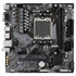 Gigabyte A620M S2H AMD AM5 Socket Motherboard, Micro-ATX, 2x DDR5 Slots, 1x M.2 Socket, GbE LAN, 1x D-Sub / 1x DisplayPort / 1x HDMI Port