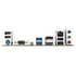Gigabyte A620M S2H AMD AM5 Socket Motherboard, Micro-ATX, 2x DDR5 Slots, 1x M.2 Socket, GbE LAN, 1x D-Sub / 1x DisplayPort / 1x HDMI Port