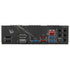Gigabyte B550 AORUS ELITE V2 AMD AM4 Socket Motherboard, ATX, 4x DDR4 Slots, 2x M.2 Sockets, 1x USB-C Port, Fitted I/O Shield, 2.5GbE LAN, 1x DisplayPort / 1x HDMI Port