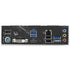 Gigabyte B550M AORUS ELITE Ultra Durable AMD AM4 Socket Motherboard, Micro-ATX, 4x DDR4 Slots, 2x M.2 Sockets, Fitted I/O Shield, GbE LAN, 1x DVI-D / 1x HDMI Port