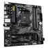 Gigabyte B550M DS3H AC R2 AMD AM4 Socket Micro ATX WiFi 6 Motherboard, Dual Channel DDR4, 4x DIMMS, 2x M.2 slots, including PCIe 4.0 x1