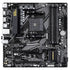 Gigabyte B550M DS3H AC R2 AMD AM4 Socket Micro ATX WiFi 6 Motherboard, Dual Channel DDR4, 4x DIMMS, 2x M.2 slots, including PCIe 4.0 x1