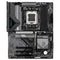 Gigabyte B650E EAGLE WIFI6E AMD AM5 Socket Motherboard, ATX, 4x DDR5 Slots, 3x M.2 Socket, Fitted I/O Shield, 2.5GbE LAN, Wi-Fi 6E, 1x DisplayPort / 1x HDMI Port