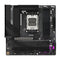 Gigabyte B650M AORUS ELITE AMD AM5 Socket Motherboard, Micro-ATX, 4x DDR5 Slots, 2x M.2 Socket, Fitted I/O Shield, 2.5GbE LAN, 1x DisplayPort / 1x HDMI Port