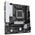 Gigabyte B650M GAMING WIFI6E (rev. 1.2) AMD AM5 Socket Motherboard, 2 x DDR5 DIMM Slots, 1 x M.2 Sockets, 2.5GbE LAN, 2.5GbE LAN ,  1 x D-Sub Post / 1x HDMI Port
