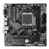 Gigabyte B650M S2H Ultra Durable AMD AM5 Socket Motherboard, Micro-ATX, 2x DDR5 Slots, 1x M.2 Socket, GbE LAN, 1x D-Sub / 1x DisplayPort / 1x HDMI Port