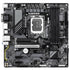 Gigabyte B760M DS3H GEN5 Intel Socket 1700 Motherboard, Micro ATX, 4x DDR5 Slots, 2x M.2 Sockets, 1x USB-C Port, 2.5GbE LAN, 1x D-Sub / 1x DisplayPort / 1x HDMI Port