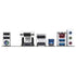 Gigabyte B760M DS3H GEN5 Intel Socket 1700 Motherboard, Micro ATX, 4x DDR5 Slots, 2x M.2 Sockets, 1x USB-C Port, 2.5GbE LAN, 1x D-Sub / 1x DisplayPort / 1x HDMI Port