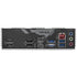 Gigabyte B760M GAMING X DDR4 GEN5 Intel 1700 Socket Motherboard, Micro-ATX, 4x DDR4 Slots, 2x M.2 Sockets, Fitted I/O Shield, 2.5GbE LAN, 1x DisplayPort / 1x HDMI Port