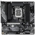 Gigabyte B760M GAMING X WIFI6E GEN 5 INTEL Socket Motherboard, Micro-ATX, 4 x DDR5 Slots, 2x M.2 Socket, GbE LAN, 1 x USB Type C, 1x HDMI Port/ 1 x Display Port