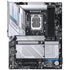 Gigabyte B860 GAMING X WIFI6E Intel 1851 Socket Motherboard, ATX, 4x DDR5 Slots, 3x M.2 Sockets, 2x USB-C Port, Fitted I/O Shield, 2.5GbE LAN, Wi-Fi 6E, 1x DisplayPort / 1x HDMI / 1x USB-C (USB4)
