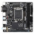Gigabyte H610I Intel 1700 Socket Motherboard, Mini-ITX, 2x DDR5 Slots, 1x M.2 Socket, GbE LAN, 1x D-Sub / 2x DisplayPort / 1x HDMI Port