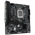 Gigabyte H610M D3H WIFI DDR4 Intel 1700 Socket Motherboard, Micro-ATX, 2x DDR4 Slots, 2x M.2 Socket, GbE LAN, Wi-Fi 5, 1x HDMI Port