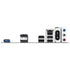 Gigabyte H610M D3W WIFI6 (Rev. 1.1) Intel 1700 Socket Motherboard, Micro-ATX, 2x DDR5 Slots, 1x M.2 Socket, GbE LAN, WiFi 6, 1x DisplayPort / 1x HDMI Port