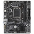 Gigabyte H610M K V2 DDR5 Intel Socket 1700 Micro ATX Motherboard, PCIe 4.0 Design, Gen3 x4 M.2 ,GbE LAN ,Anti-Sulfur Resistor, Smart Fan 6