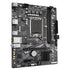 Gigabyte H610M K V2 DDR5 Intel Socket 1700 Micro ATX Motherboard, PCIe 4.0 Design, Gen3 x4 M.2 ,GbE LAN ,Anti-Sulfur Resistor, Smart Fan 6