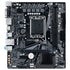Gigabyte H610M S2H V2 Intel 1700 Socket Motherboard, Micro-ATX, 2x DDR5 Slots, 1x M.2 Socket, GbE LAN, 1x D-Sub / 2x DisplayPorts / 1x HDMI Port