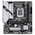 Gigabyte H810M GAMING WIFI6 Intel 1851 Socket Motherboard, Micro-ATX, 2x DDR5 Slots, 1x M.2 Socket, Fitted I/O Shield, 2.5GbE LAN, WiFi 6, 1x DisplayPort / 1x HDMI Port