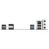 Gigabyte H810M K Intel 1851 Socket Motherboard, Micro ATX, 2x DDR5 Slots, 1x M.2 Socket, GbE LAN, 1x DisplayPort / 1x HDMI Port