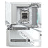 Gigabyte X870 AORUS STEALTH ICE AMD5 Socket Motherboard, ATX, 4x DDR5 Slots, 2x M.2 Socket, 5GbE LAN,  1x HDMI Port