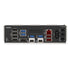 Gigabyte X870E AORUS ELITE WIFI7 AMD AM5 Socket Motherboard, ATX, 4x DDR5 Slots, 4x M.2 Sockets, 3x USB-C Port, Fitted I/O Shield, 2.5GbE LAN, Wi-Fi 7, 1x HDMI Port / 2x USB-C (USB4)