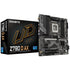 Gigabyte Z790 D AX Ultra Durable Intel 1700 Socket Motherboard, ATX, 4x DDR5 Slots, 3x M.2 Sockets, 2x USB-C Port, 2.5GbE LAN, Wi-Fi 6E, 1x DisplayPort / 1x HDMI Port