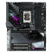 Gigabyte Z890 AORUS MASTER Intel 1851 Socket Motherboard, ATX, 4x DDR5 Slots, 5x M.2 Sockets, Fitted I/O Shield, 10GbE LAN, Wi-Fi 7, 2x USB-C (USB4)