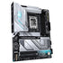 Gigabyte Z890 GAMING X WIFI7 Intel 1851 Socket Motherboard, ATX, 4x DDR5 Slots, 4x M.2 Sockets, 2x USB-C Port, Fitted I/O Shield, 2.5GbE LAN, Wi-Fi 7, 1x DisplayPort / 1x HDMI / 1x USB-C (USB4)