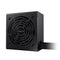 Gigabyte 750W 80+ Bronze Certified Power Supply, Silent 120mm FDB Fan, Soft-Textured Cables, Single +12V Rail, Advanced Protection, 3-Year Warranty