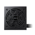 Gigabyte 750W 80+ Bronze Certified Power Supply, Silent 120mm FDB Fan, Soft-Textured Cables, Single +12V Rail, Advanced Protection, 3-Year Warranty