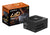 GIGABYTE GP-UD750GM 750W V2, 80 Plus Gold Certified Fully Modular Power Supply, PCIe Gen 5.1, 80 PLUS Gold, Fully Modular Design, 120mm Fan, ATX 3.1 compatible, UK Plug