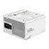GIGABYTE GP-UD750GM 750W V2 ICE, 80 Plus Gold Certified Fully Modular Power Supply, PCIe Gen 5.1, 80 PLUS Gold, Fully Modular Design, 120mm Fan, ATX 3.1 compatible, UK Plug