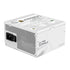 GIGABYTE GP-UD850GM 850W V2 ICE, 80 Plus Gold Certified Fully Modular Power Supply, PCIe Gen 5.1, 80 PLUS Gold, Fully Modular Design, 120mm Fan, ATX 3.1 compatible, UK Plug