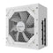 GIGABYTE GP-UD850GM 850W V2 ICE, 80 Plus Gold Certified Fully Modular Power Supply, PCIe Gen 5.1, 80 PLUS Gold, Fully Modular Design, 120mm Fan, ATX 3.1 compatible, UK Plug
