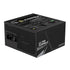 GIGABYTE UD1000GM PG5 1000W PSU V2, PCIe Gen 5.1, 80 PLUS Gold, Fully Modular Design, 120mm Fan, ATX 3.1 compatible, UK Plug
