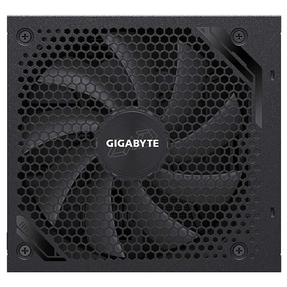 GIGABYTE UD1300GM PG5 Power Supply Unit 1300W 80+ Gold ATX 3.1 PCIe 5.1 Modular Black