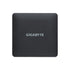 Gigabyte BRIX (GB-BRI3H-1315) Barebone Kit, Intel Core i3-1315U 4.5GHz 6 Core CPU, 2 x DDR4 SO-DIMM Slots, 1 x M.2-2280 Slot, 1 x 2.5 Inch SATA Slot, Wi-Fi 6 & Bluetooth 5.2
