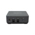 Gigabyte BRIX (GB-BRI5H-1335) Barebone Kit, Intel Core i5-1335U 4.6GHz 10 Core CPU, 2 x DDR4 SO-DIMM Slots, 1 x M.2 2280 Slot, 1x 2.5" SATA Slot Wi-Fi 6 & Bluetooth 5.2