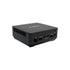 Gigabyte BRIX (GB-BRI7H-1355) Barebone Kit, Intel Core i7-1355U 5.0GHz 10 Core CPU, 2 x DDR4 SO-DIMM Slots, 1 x M.2 2280 Slot, 1x 2.5" SATA Slot, Wi-Fi 6 & Bluetooth 5.2