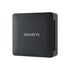 Gigabyte BRIX (GB-BRI7H-1355) Barebone Kit, Intel Core i7-1355U 5.0GHz 10 Core CPU, 2 x DDR4 SO-DIMM Slots, 1 x M.2 2280 Slot, 1x 2.5" SATA Slot, Wi-Fi 6 & Bluetooth 5.2
