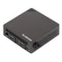 Gigabyte BRIX (GB-BRU5-225H) Barebone Kit, Intel Core Ultra 5 225H 14 Core CPU, 2 x DDR5 SO-DIMM Slots, 2 x M.2 2280 Slots, 1 x M.2 E Key 2230 Wi-Fi & BT slot (Wi-Fi 7 RTL8922AE)