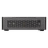 Gigabyte BRIX (GB-BRU5-225H) Barebone Kit, Intel Core Ultra 5 225H 14 Core CPU, 2 x DDR5 SO-DIMM Slots, 2 x M.2 2280 Slots, 1 x M.2 E Key 2230 Wi-Fi & BT slot (Wi-Fi 7 RTL8922AE)
