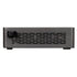 Gigabyte BRIX (GB-BRU5-225H) Barebone Kit, Intel Core Ultra 5 225H 14 Core CPU, 2 x DDR5 SO-DIMM Slots, 2 x M.2 2280 Slots, 1 x M.2 E Key 2230 Wi-Fi & BT slot (Wi-Fi 7 RTL8922AE)