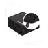 Gigabyte BRIX (GB-BTIP-N150) Barebone Kit, Intel N150 3.6GHz Quad Core CPU, 1 x DDR5 SO-DIMM Slot, 2 x M.2-2280 Slot, 1 x M.2-2230 slot, 1 x 2.5 Inch SATA Slot, Wi-Fi 5 & Bluetooth 5.0