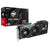 ASRock AMD Radeon RX 9070 GRE Steel Legend Dark OC 12GB GDDR6 Graphics Card, 3072 Streams, 2340MHz Core Clock, Triple Fan, 3x DisplayPorts / 1x HDMI Port
