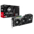 ASRock AMD Radeon RX 9070 GRE Steel Legend Dark OC 12GB GDDR6 Graphics Card, 3072 Streams, 2340MHz Core Clock, Triple Fan, 3x DisplayPorts / 1x HDMI Port
