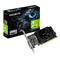 Gigabyte NVIDIA GeForce GT 710 Low Profile 2G Graphics Card, 2GB GDDR5, 954 MHz Core Clock, Single Fan Low Profile, 1x DVI-D / 1x HDMI Port