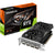 Gigabyte NVIDIA GeForce RTX 3050 WINDFORCE OC V2 6GB GDDR6 Graphics Card, 2304 CUDA Cores, 1477 MHz Core Clock, Dual Fan, 2x DisplayPorts / 2x HDMI Ports