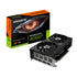 Gigabyte NVIDIA GeForce RTX 4060 Ti WINDFORCE OC V2 8G Graphics Card, 8GB GDDR6, 4352 CUDA Cores, 2550 MHz Core Clock, Dual Fan, 3x DisplayPorts / 1x HDMI Port