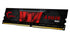 G.SKILL Aegis F4-3200C16S-8GIS 8GB (1x 8GB) DIMM System Memory, 3200MHz, DDR4, CL16